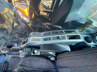 Экскаватор Hyundai R1250  2023 года