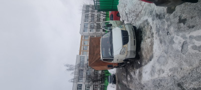 ГАЗ Валдай 2011