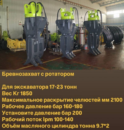  навеска (навесное оборудование) 2025
