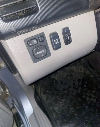 Mitsubishi L200 2.5Di-D 4wd mt