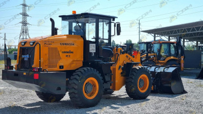 Погрузчик фронтальный Lonking CDM835H 2025 года