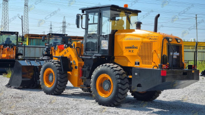 Погрузчик фронтальный Lonking CDM835H 2025 года