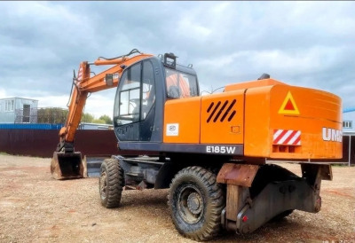 Экскаватор UMG E185W 2022 года