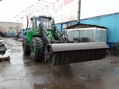 TERBERG TGY90 2026