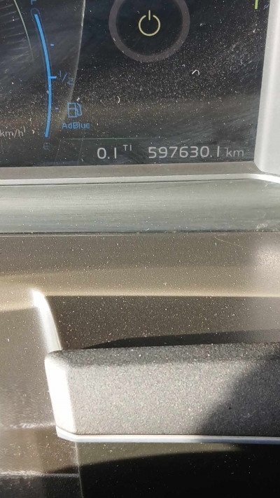 Volvo FH  2022 года, 4х2, 469 л.с.
