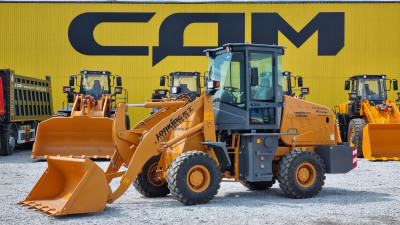 Lonking CDM926N 2026