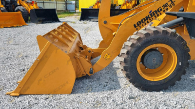 Погрузчик фронтальный Lonking CDM936N 2025 года