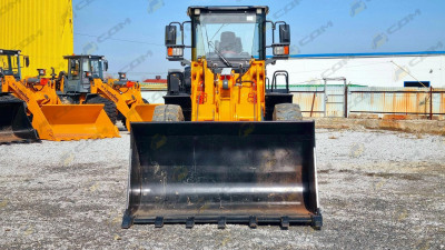 Lonking CDM853N 2026