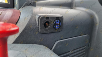  Погрузчик фронтальный Lonking LG876N  2026 года
