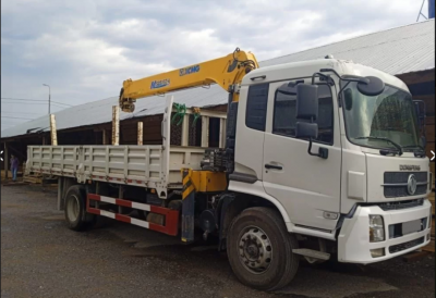 Dongfeng PC5210JSQ 2023