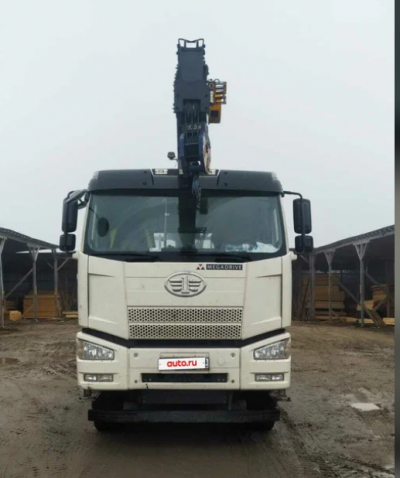 FAW CA3310 2024