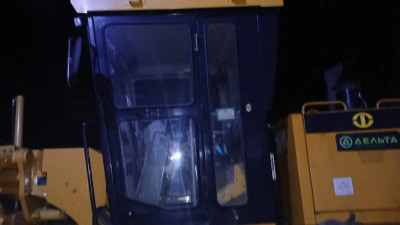 Автогрейдер Sem 922 2017 года