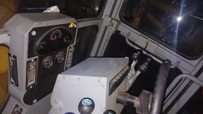 Автогрейдер Sem 922 2017 года