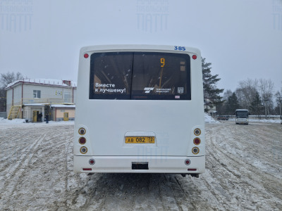ПАЗ 320414-05  2016 года
