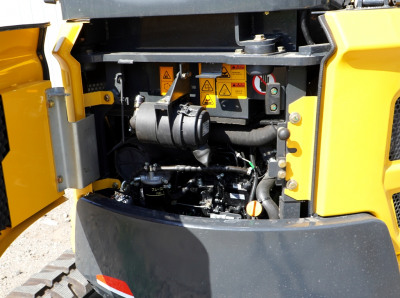 Мини-экскаватор MaxPower ME26.9 2025 года