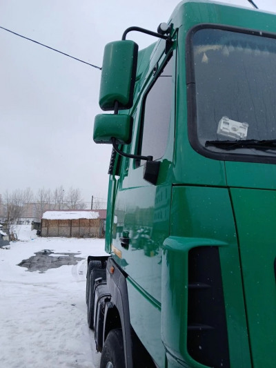 МАЗ 643019-1420-012  2016 года, 6х4, 435 л.с.