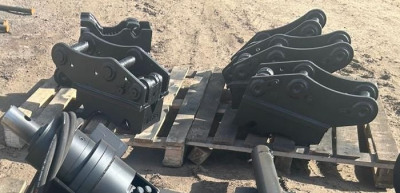 TERBERG TGY90 2026