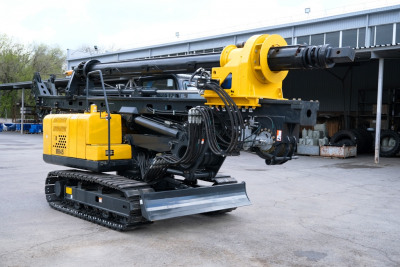  Буровая установка MaxPower MR45  2026 года