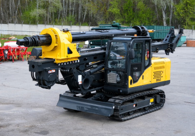  Буровая установка MaxPower MR45  2026 года