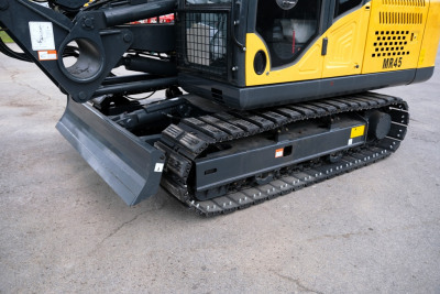  Буровая установка MaxPower MR45  2026 года