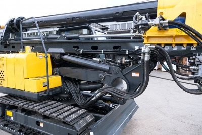 Буровая установка MaxPower MR45  2026 года