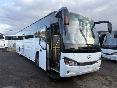 Higer KLQ6119TQ 2024 года, мест 55