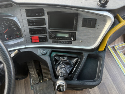 Higer KLQ6119TQ 2024 года, мест 55
