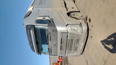 Volvo FH 2024 года, 4х2, 510 л.с.