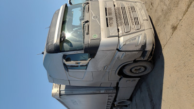Volvo FH 2024 года, 4х2, 510 л.с.