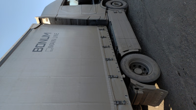 Volvo FH 2024 года, 4х2, 510 л.с.