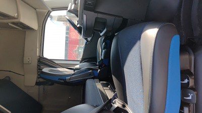 Volvo FH 2024 года, 4х2, 510 л.с.