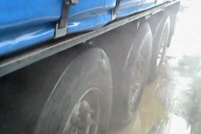 МАЗ 5440 2008 года, 20 т