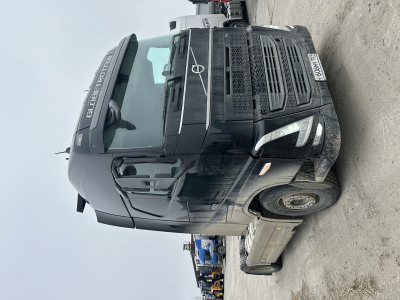 Volvo FH 2021