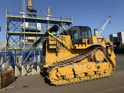 Caterpillar D10T2 0