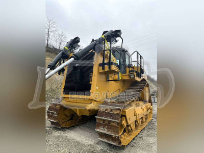  Бульдозер Caterpillar D10T2  