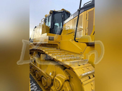Komatsu D375A-8 0