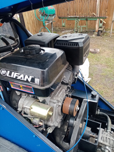  LIFAN 2025