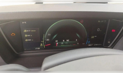 Volvo FH 2022 года, 4х2, 469 л.с.