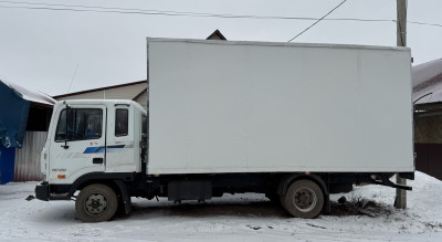 Hyundai HD120