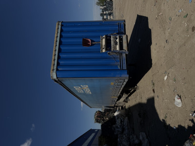 Krone SDP27  2006 года,   41000 т. 95