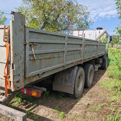 МАЗ 6303 2012 года, 15 т