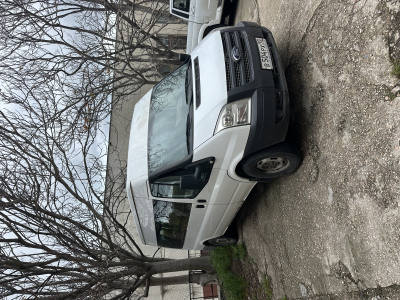 Ford Транзит 2013