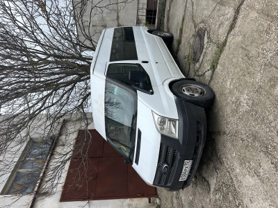 Ford Транзит 2013 года, мест 13