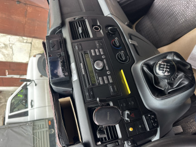 Ford Транзит 2013 года, мест 13