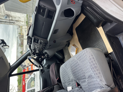 Ford Транзит 2013 года, мест 13