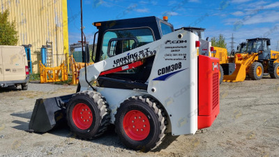 Lonking CDM308 2026 года