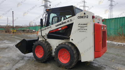 Lonking CDM312  2026 года