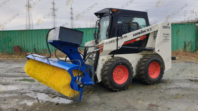 Lonking CDM312  2026 года