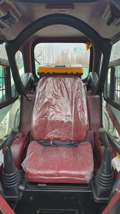  Погрузчик Lonking CDM312  2026 года
