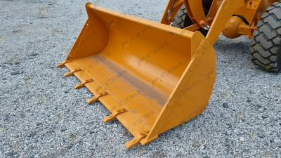  Погрузчик фронтальный Lonking CDM926N  2026 года